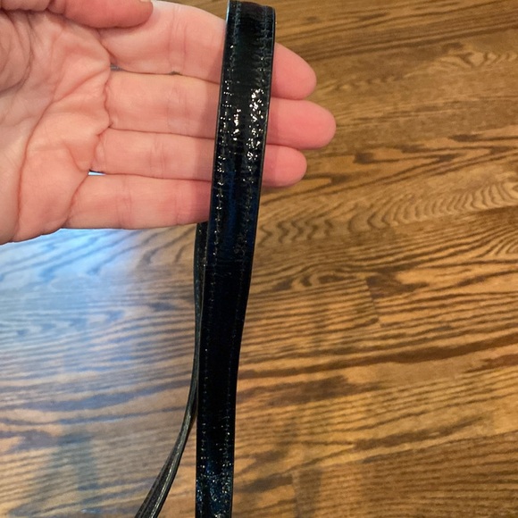 Kate Spade Black purse with dust bag - Picture 8 of 16